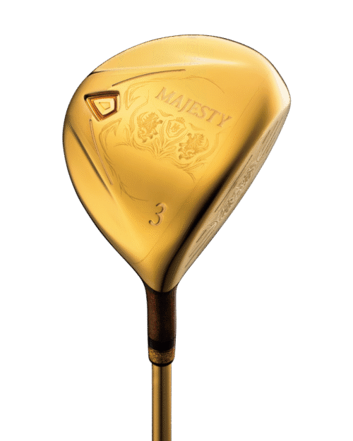 URUSHI FAIRWAY WOOD