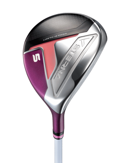 STERNA SUNSET RED FAIRWAY WOOD