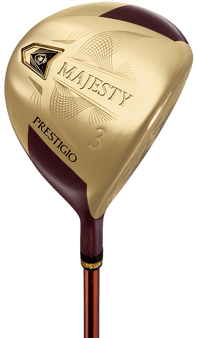 Prestigio13 Ladies Driver