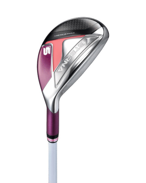 STERNA SUNSET RED HYBRID