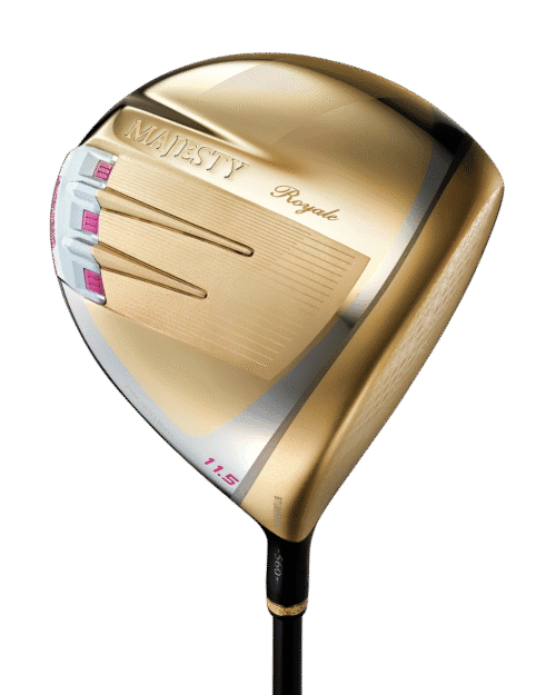 ROYALE LADIES DRIVER