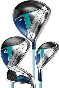 MAJESTY STERNA SERENITY GREEN