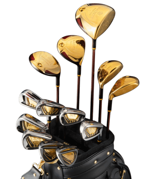 MAJESTY PRESTIGIO 12