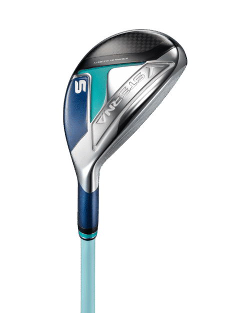 STERNA SERENITY GREEN HYBRID