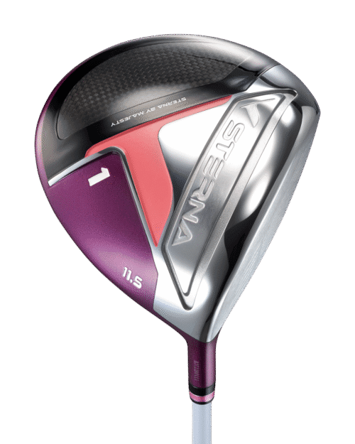 STERNA SUNSET RED DRIVER