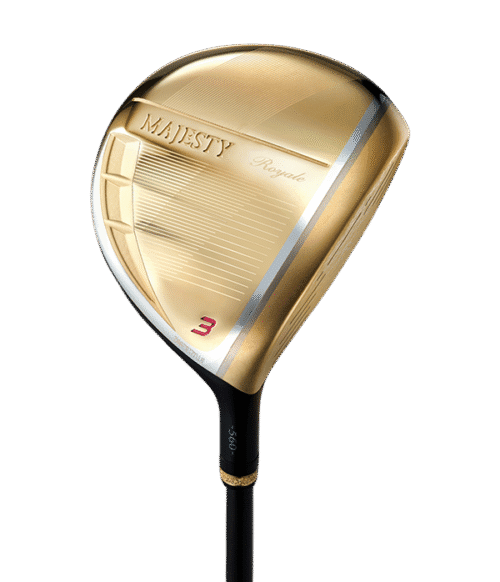 ROYALE LADIES FAIRWAY WOOD