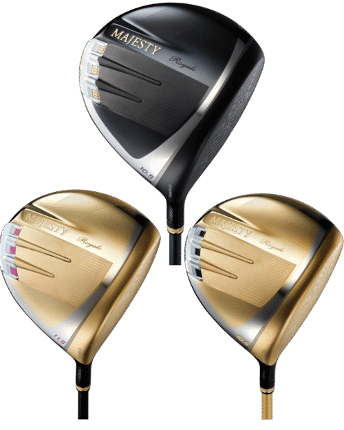 MAJESTY ROYALE BLACK 2025