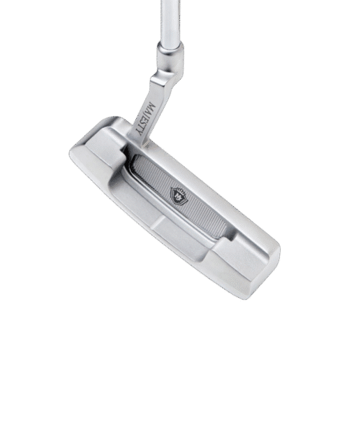 MALTA BLADE PUTTER