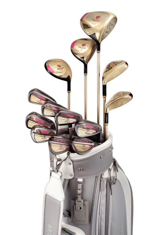 MAJESTY ROYALE LADIES 2023